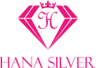Trang sức bạc Hana